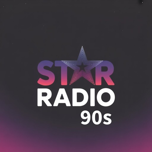 Logo de Star 90s