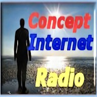 Logo de Concept Radio