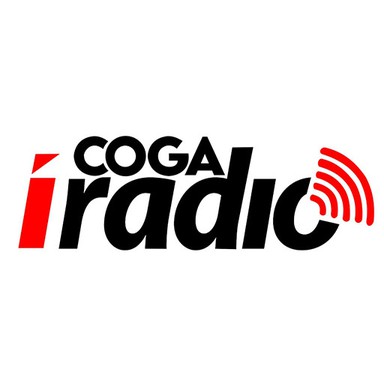 Logo de COGA iRadio