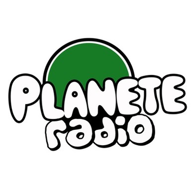 Logo de Planète radio