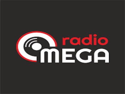 Logo de Radio Mega