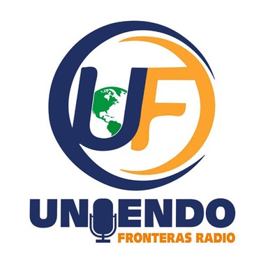 Logo de Uniendo Fronteras Radio