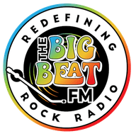 Logo de The Big Beat FM