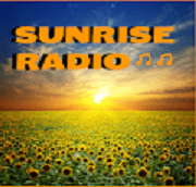 Logo de SUNRISE RADIO Idaho