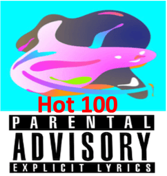 Logo de HOT MIX UNCENSORED
