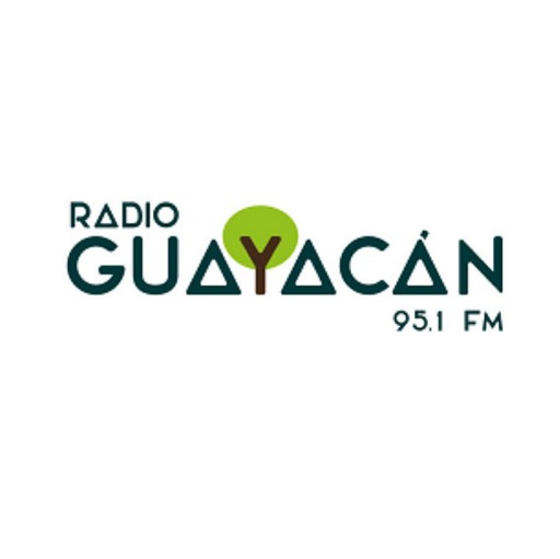 Logo de Radio Guayacam