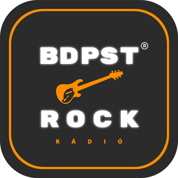 Logo de BDPST Rock
