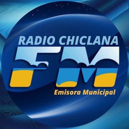 Logo de Radio Chiclana