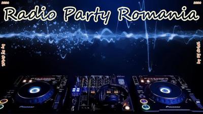 Logo de Radio Party Romania
