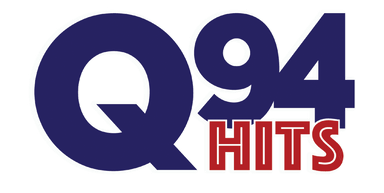 Logo de KLVQ 1410 AM & 94.5 FM