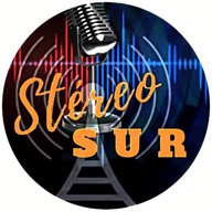 Logo de Radio Stéreo Sur