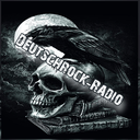 Logo de Deutschrock-Radio