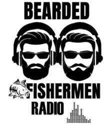 Logo de Bearded Fishermen Charity Radio