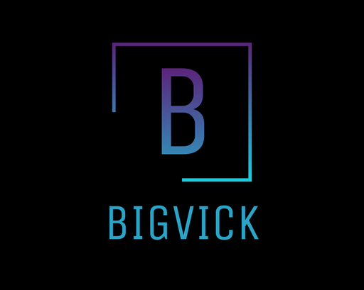 Logo de BIGVICK Radio