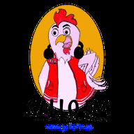 Logo de Gallo FM