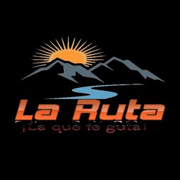 Logo de La Ruta Rokland