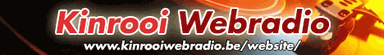 Logo de kinrooiwebradio