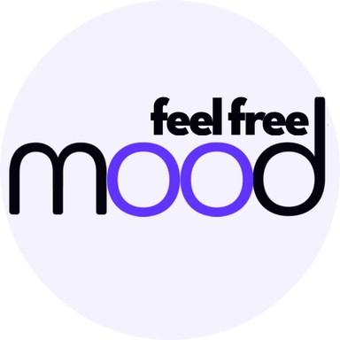 Logo de Mood Radio
