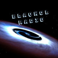 Logo de Blaqhol Radio