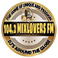 Logo de 104.2 MIXLOVERS FM