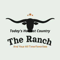 Logo de The Ranch (Today's Hottest Country)