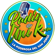 Logo de RADIOUNIK.COM