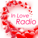 Logo de In Love Radio