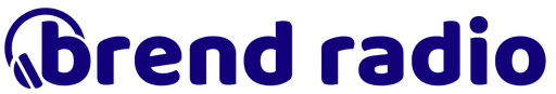 Logo de Brend Radio