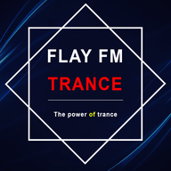 Logo de FLAY-FM Trance