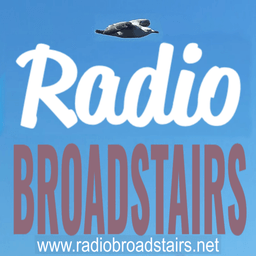 Logo de Radio Broadstairs