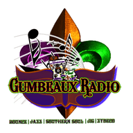 Logo de Louisiana Gumbeaux Radio
