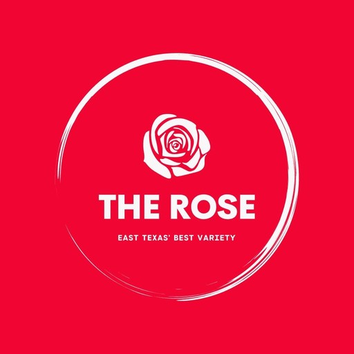 Logo de The Rose