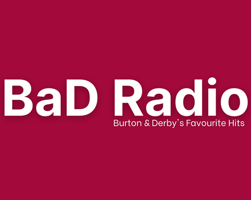 Logo de BaD Radio