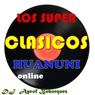 Logo de Super Clasicos Huanuni
