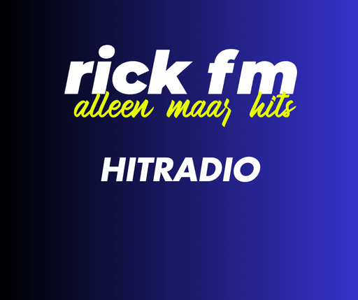 Logo de RICK FM HITRADIO