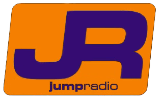 Logo de JUMP Radio