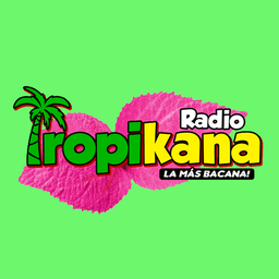 Logo de Tropikana Radio - Abancay