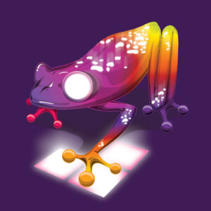 Logo de The Bounce EDM