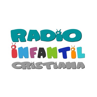 Logo de Radio Infantil Cristiana