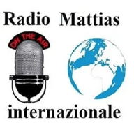 Logo de Radio Mattias