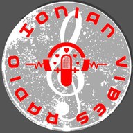 Logo de Ionian Vibes