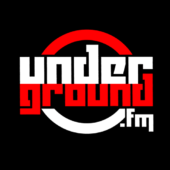 Logo de Underground FM Studio