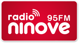 Logo de Radio Ninove