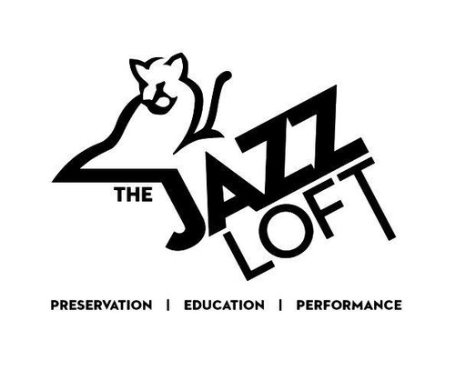 Logo de The Jazz Loft