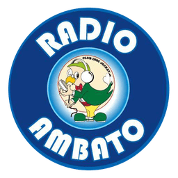 Logo de Radio Ambato 930 AM
