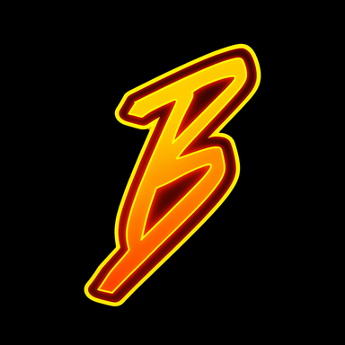 Logo de Boss Global Radio