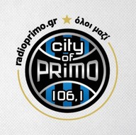 Logo de City of Primo 106.1 FM