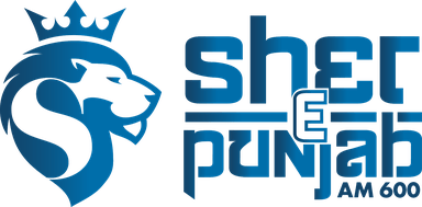 Logo de Sher e Punjab Radio