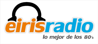 Logo de Eiris Radio
