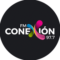 Logo de Conexión Radio Santa Fe